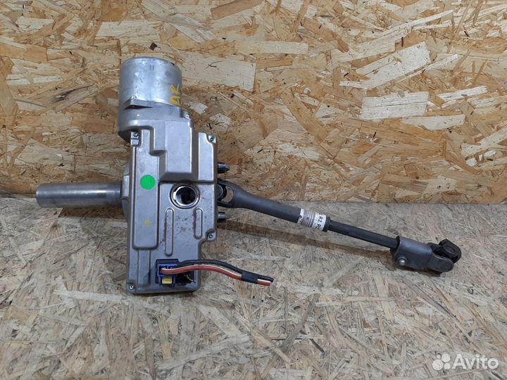 Электро усилитель руля Opel Corsa D