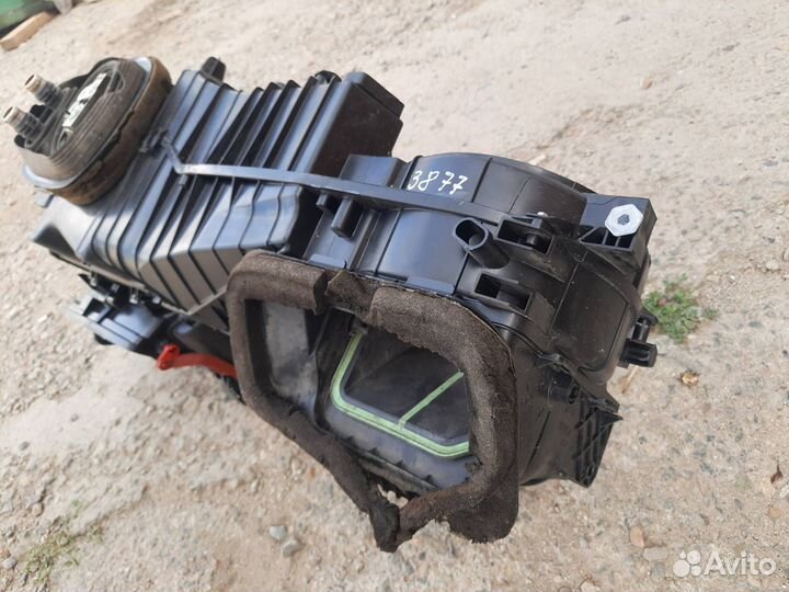 Корпус отопителя (печки) Volkswagen Golf 5 2007