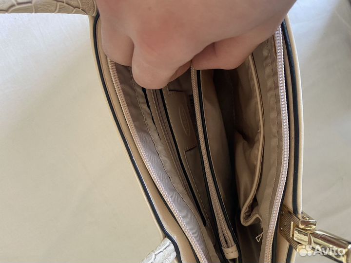 Женская сумка