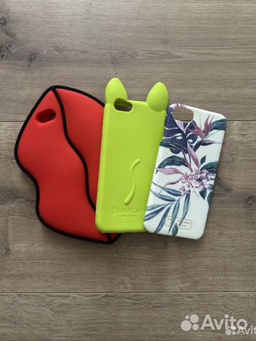 Чехол для iPhone 6s