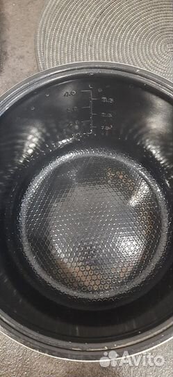 Чаша для мультиварки redmond 5л