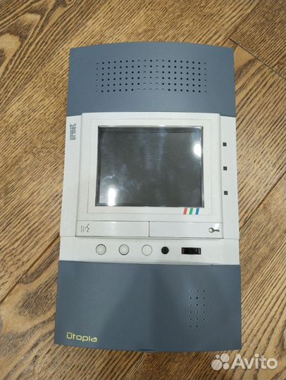 Монитор видеодомофона Urmet utopia