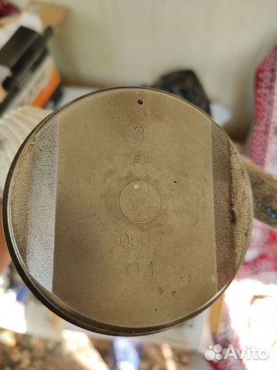 Комплект поршней с шатунами rb26dett