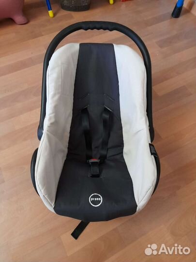 Автолюлька от 0