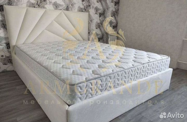 Кровати всех размеров под заказ