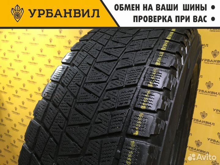Bridgestone Blizzak DM-V1 265/65 R17 112R