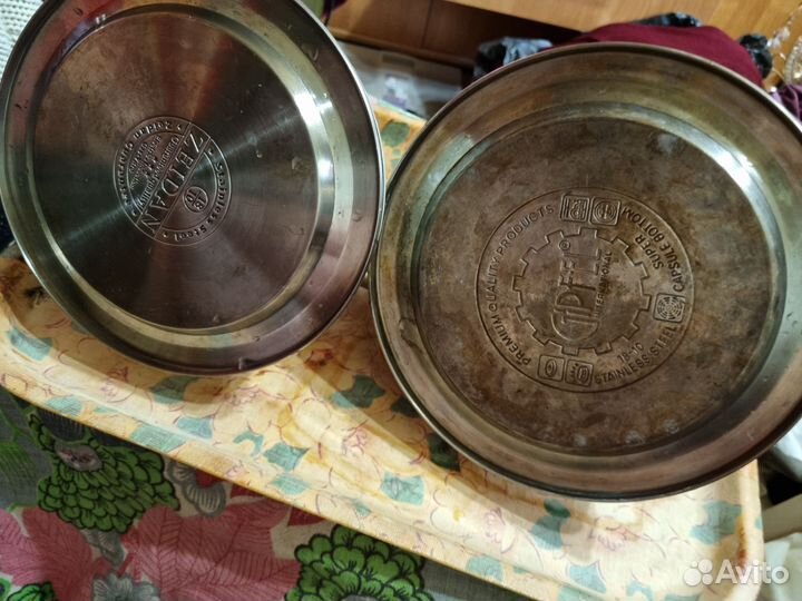 Чайники для дачи