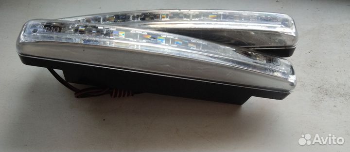 Ходовые огни