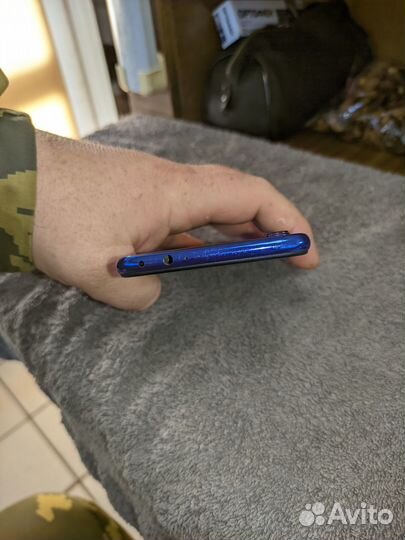 Xiaomi Redmi Note 7, 3/32 ГБ