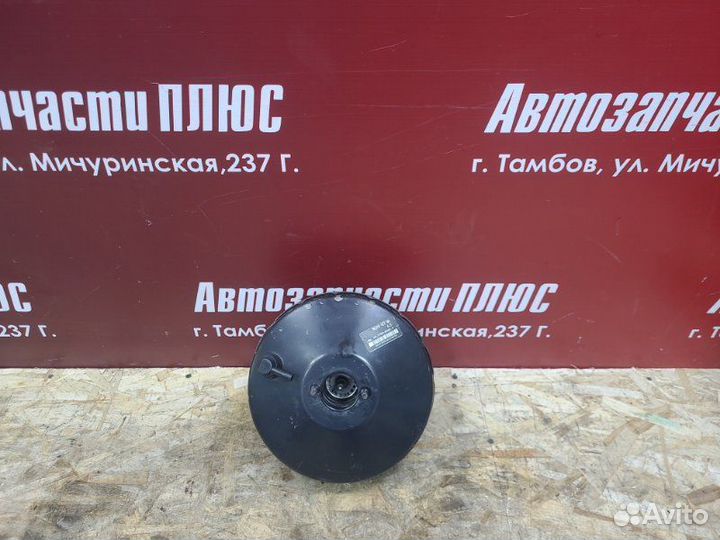 Вакуумный усилитель тормозов Peugeot 206