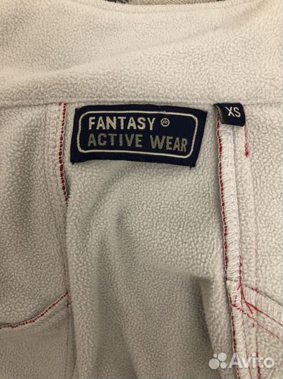 Спортивная ветровка Fantasy Activewear