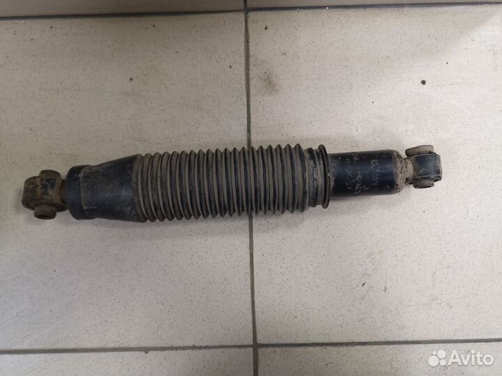 Амортизатор задний Solaris Rio 3 солярис рио