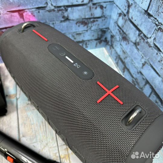 Мощная колонка Hopestar A6 Max