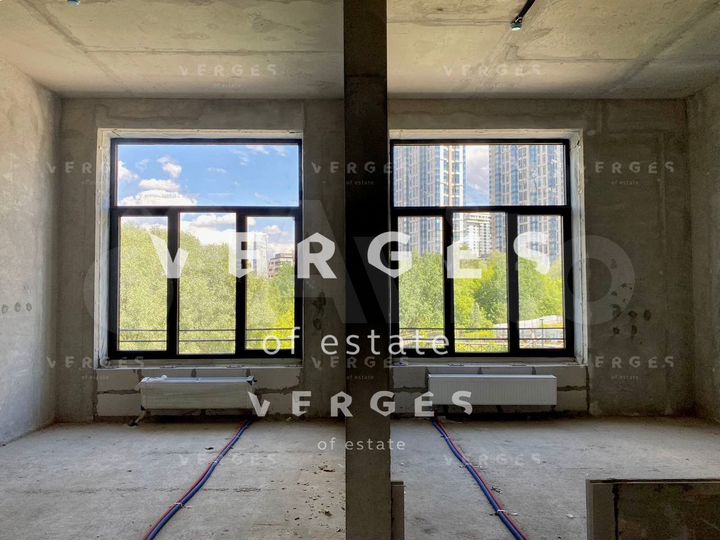 7-к. квартира, 181 м², 1/14 эт.