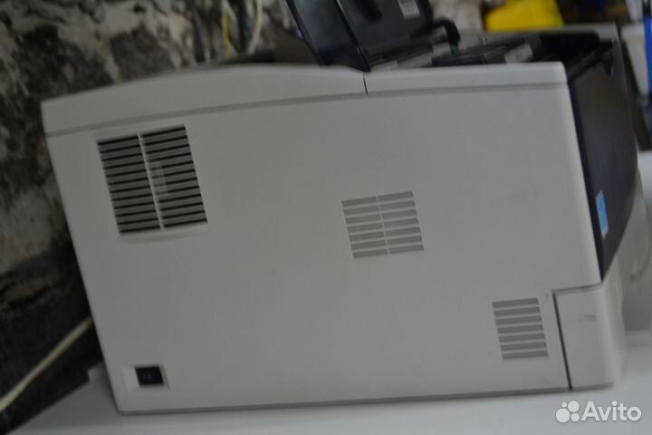 Принтер лазерный Kyocera Ecosys FS-1370DN