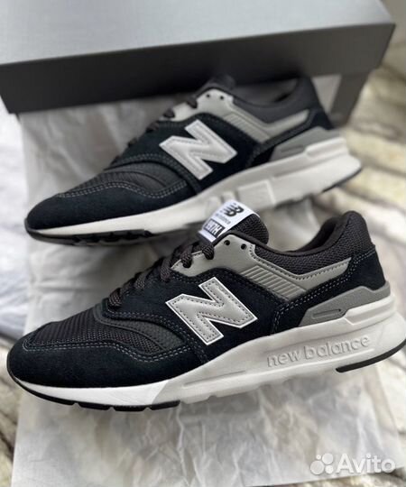 New Balance 997H