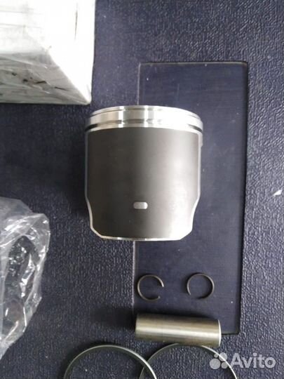 Поршеня тайга 500