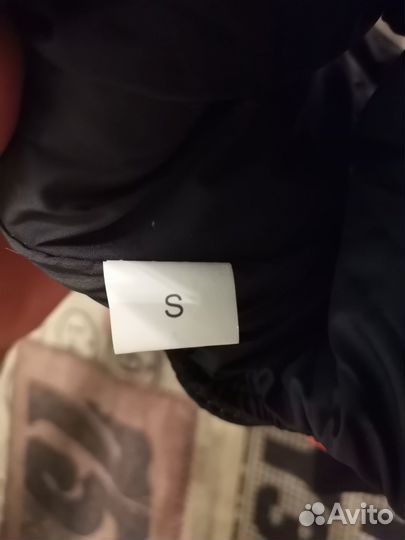 Зимняя куртка для собак