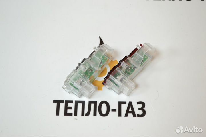 Датчик Холла (протока) Baxi 8435380, 8435280