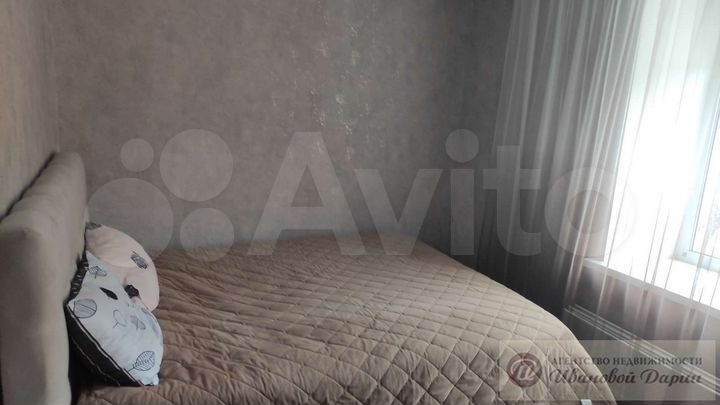 4-к. квартира, 72,5 м², 5/9 эт.