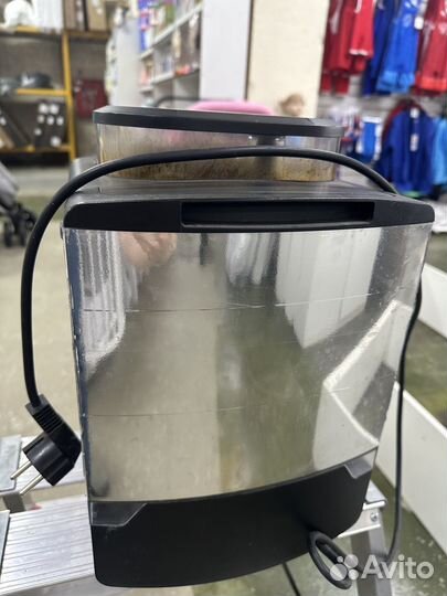 Кофе машина автомат Krups