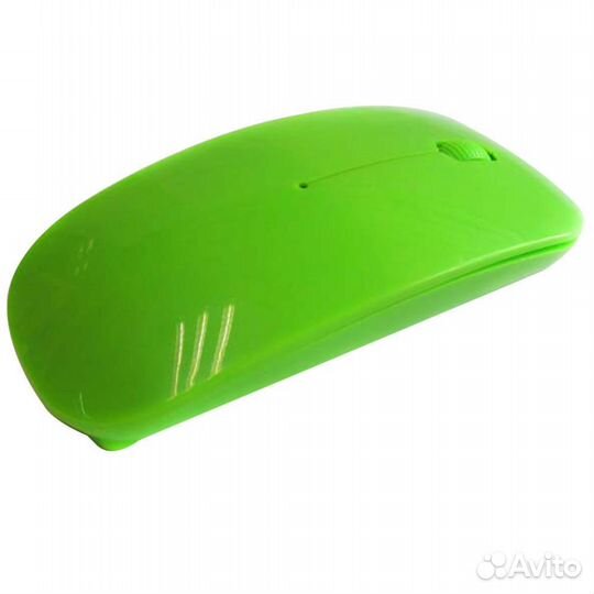 Мышь Беспроводная (новая в упаковке) мышка