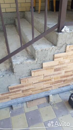 Ремонт квартир домов