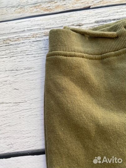 68р Штанишки утепленные Primark Англия новое