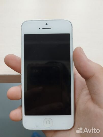 iPhone 5S, 16 ГБ
