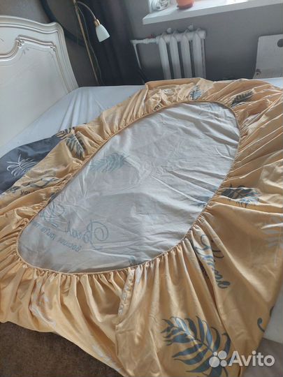 Белье постельное