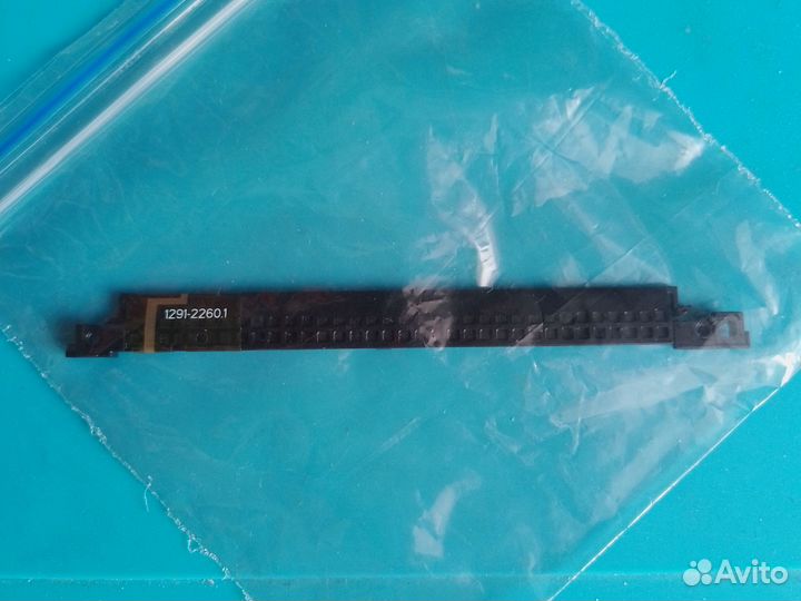 Антенна wifi Sony Xperia Tablet Z4 SGP712