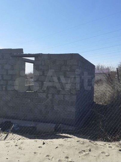 Участок 6,5 сот. (СНТ, ДНП)