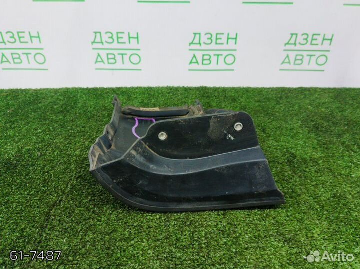 Накладка на порог Audi A6 Allroad C5 BES