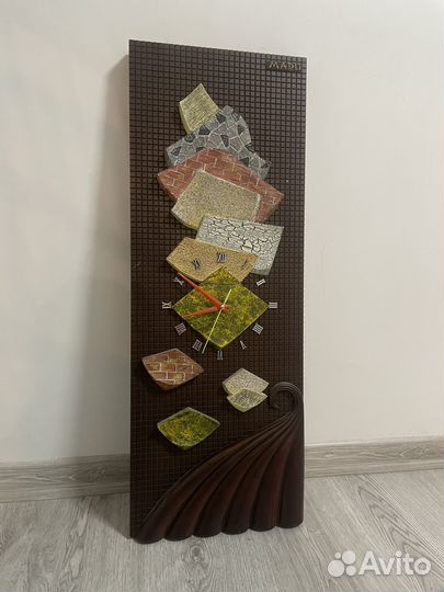 Часы Mado Япония оригинал