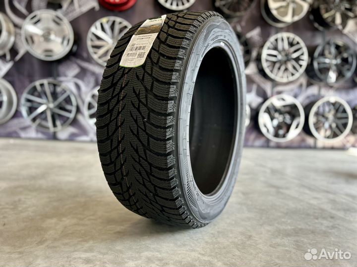 Ikon Tyres Autograph Snow 3 225/45 R18 95T