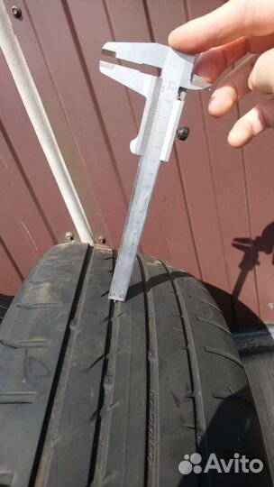 Kumho Crugen HP91 235/60 R18