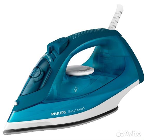 Утюг Philips GC1756/20