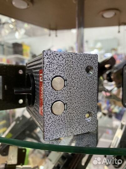 Замок накладной