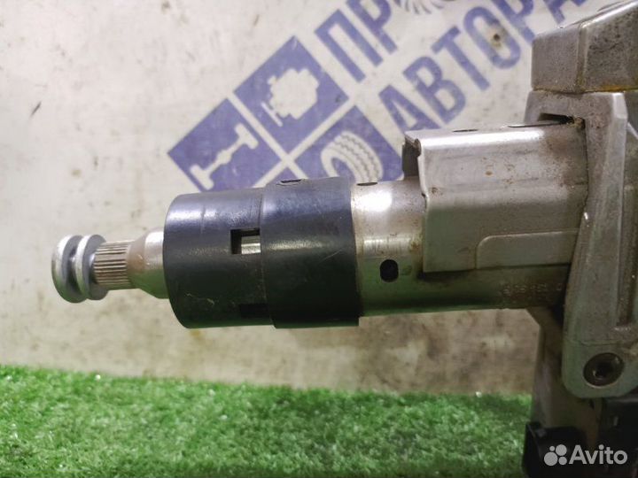 Рулевая колонка Renault Megane 2 универсал 1.6