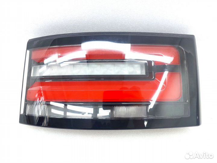 Фонарь задний левый Land Rover Discovery L462