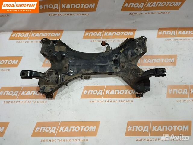 Передняя балка (подрамник) Kia Optima 3 2012