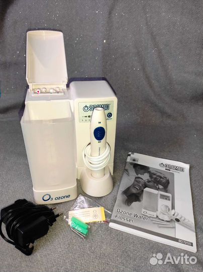 Ирригатор bremend BD7200