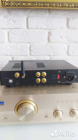 Цап XiangSheng DAC-03B