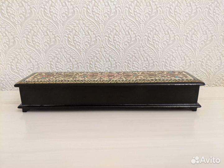 Шкатулка для украшений