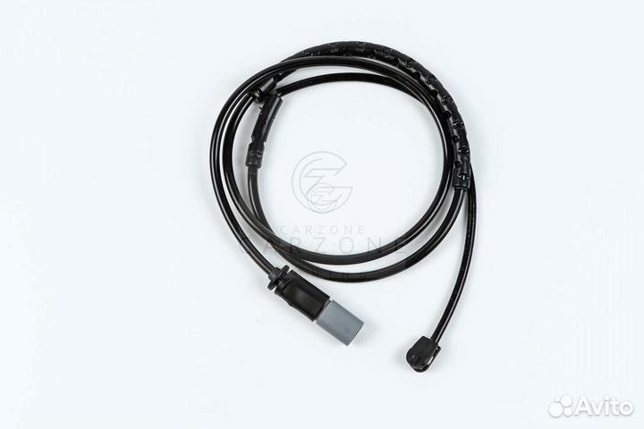 34356854168 Датчик тормозных колодок