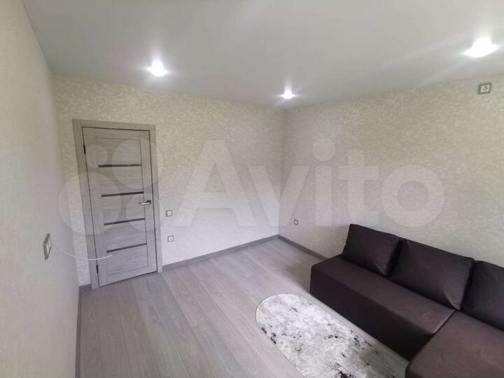 2-к. квартира, 48 м², 2/5 эт.