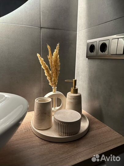 Набор для ванной