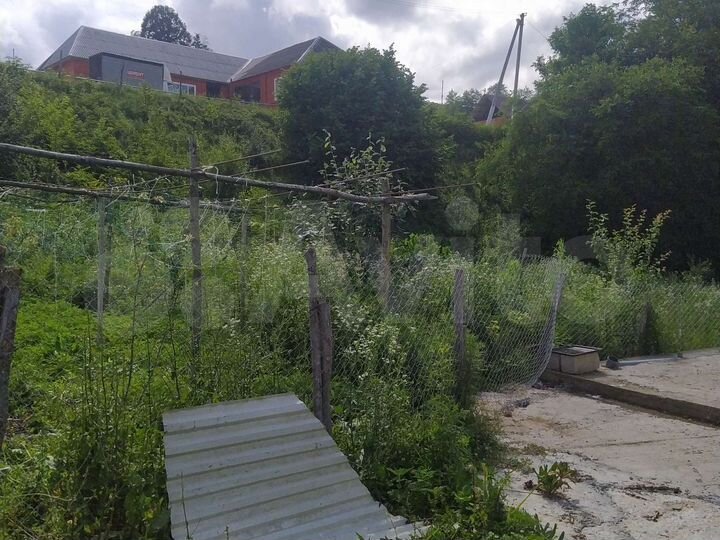 Участок 28 сот. (ИЖС)