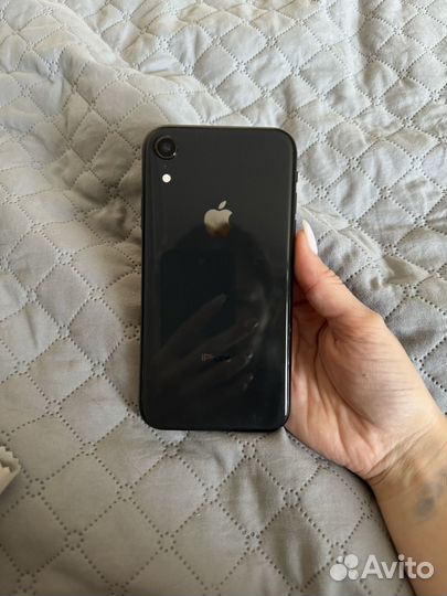 iPhone Xr, 128 ГБ