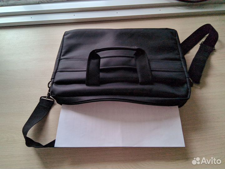 Сумка для ноутбука
